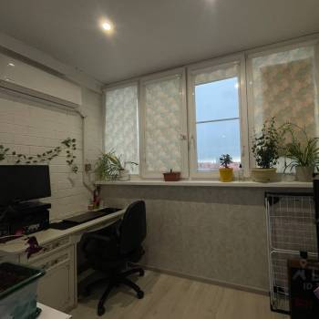 Продается 2-х комнатная квартира, 67 м²