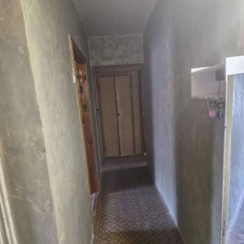 Продается 3-х комнатная квартира, 57,8 м²