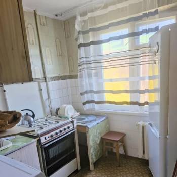 Продается 3-х комнатная квартира, 57,8 м²