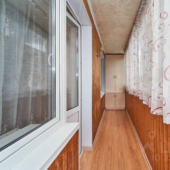 Сдается 1-комнатная квартира, 39,8 м²