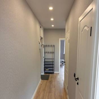 Сдается 2-х комнатная квартира, 58,9 м²