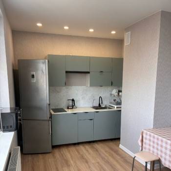 Сдается 2-х комнатная квартира, 58,9 м²