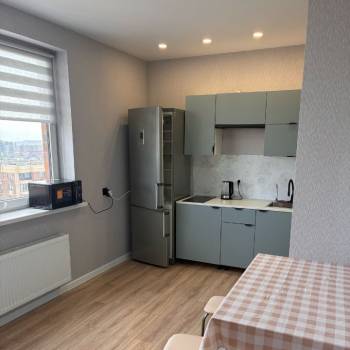 Сдается 2-х комнатная квартира, 58,9 м²