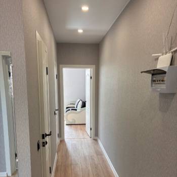 Сдается 2-х комнатная квартира, 58,9 м²