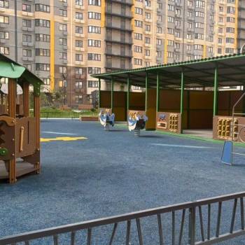 Продается 2-х комнатная квартира, 64,4 м²