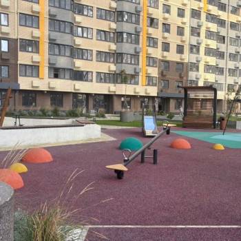 Продается 2-х комнатная квартира, 64,4 м²