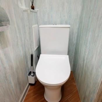 Продается 2-х комнатная квартира, 56 м²