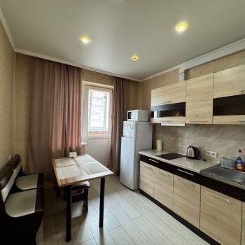 Сдается 1-комнатная квартира, 34,3 м²