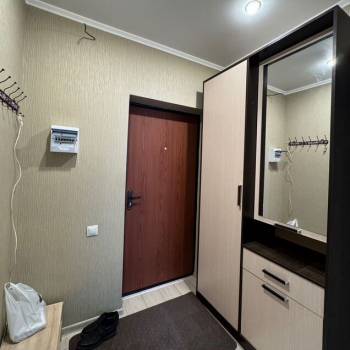 Сдается 1-комнатная квартира, 34,3 м²