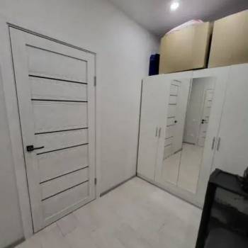Продается 1-комнатная квартира, 39,1 м²