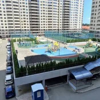 Продается 1-комнатная квартира, 39,1 м²