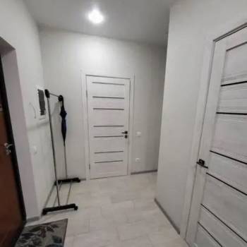 Продается 1-комнатная квартира, 39,1 м²