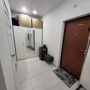 Продается 1-комнатная квартира, 39,1 м²