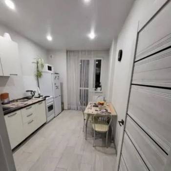 Продается 1-комнатная квартира, 39,1 м²