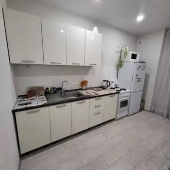 Продается 1-комнатная квартира, 39,1 м²