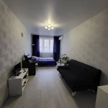 Продается 1-комнатная квартира, 39,1 м²