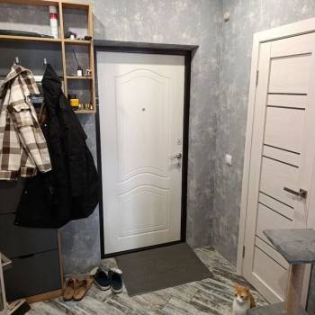 Продается 1-комнатная квартира, 39,6 м²