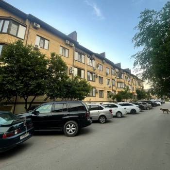 Продается 1-комнатная квартира, 39,5 м²