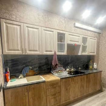 Продается 1-комнатная квартира, 39,5 м²
