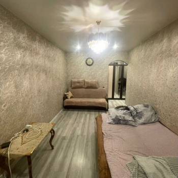 Продается 1-комнатная квартира, 39,5 м²