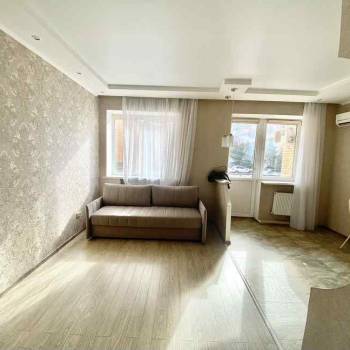 Сдается 1-комнатная квартира, 28 м²