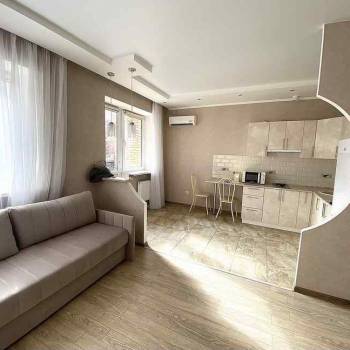 Сдается 1-комнатная квартира, 28 м²