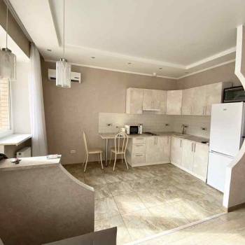 Сдается 1-комнатная квартира, 28 м²