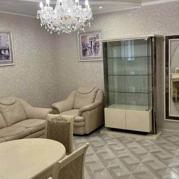 Сдается 2-х комнатная квартира, 50,2 м²