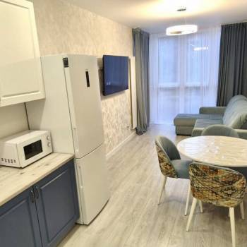 Сдается 2-х комнатная квартира, 38 м²
