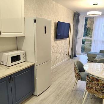 Сдается 2-х комнатная квартира, 38 м²