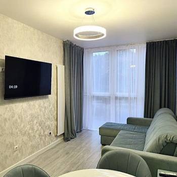 Сдается 2-х комнатная квартира, 38 м²