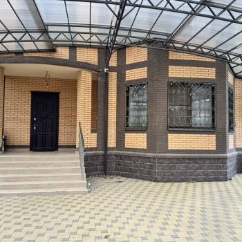 Сдается Дом, 220 м²