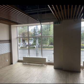 Сдается Нежилое помещение, 273 м²