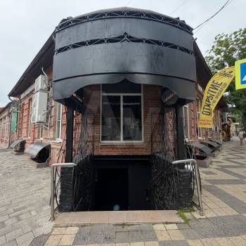 Сдается Нежилое помещение, 120 м²