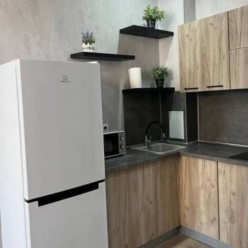 Сдается 1-комнатная квартира, 30 м²