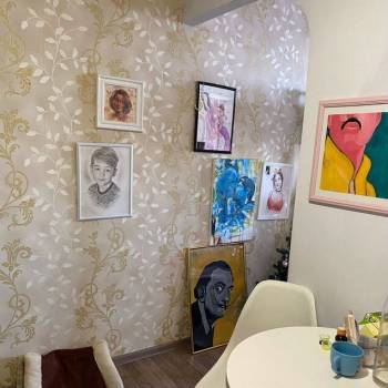 Продается 1-комнатная квартира, 24 м²