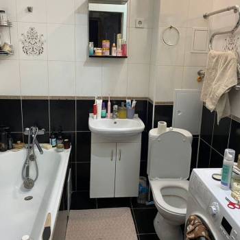 Продается 1-комнатная квартира, 24 м²