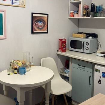Продается 1-комнатная квартира, 24 м²