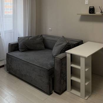 Сдается 1-комнатная квартира, 30 м²