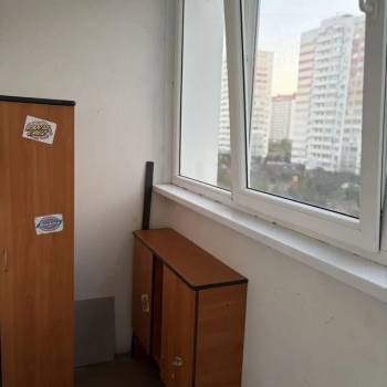 Сдается 1-комнатная квартира, 37,7 м²