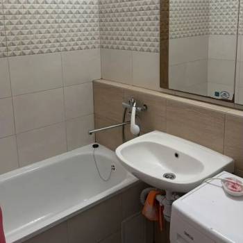 Сдается 1-комнатная квартира, 37,7 м²