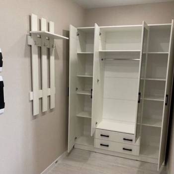 Сдается 1-комнатная квартира, 39 м²