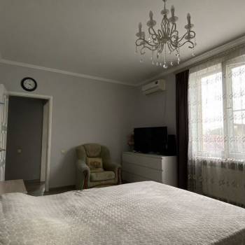 Сдается 1-комнатная квартира, 44,5 м²