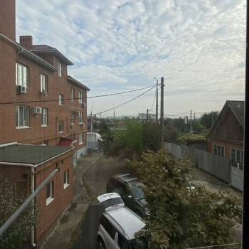 Сдается 1-комнатная квартира, 44,5 м²