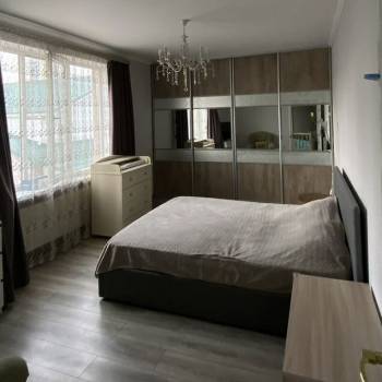 Сдается 1-комнатная квартира, 44,5 м²