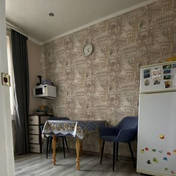Сдается 1-комнатная квартира, 44,5 м²