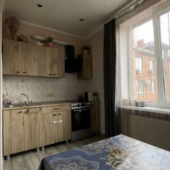 Сдается 1-комнатная квартира, 44,5 м²