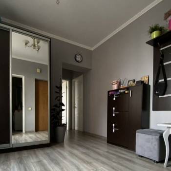 Сдается 1-комнатная квартира, 44,5 м²