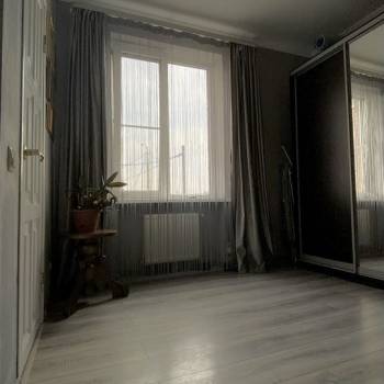 Сдается 1-комнатная квартира, 44,5 м²