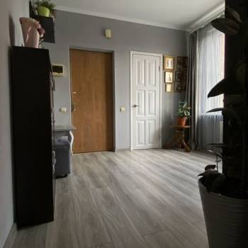Сдается 1-комнатная квартира, 44,5 м²
